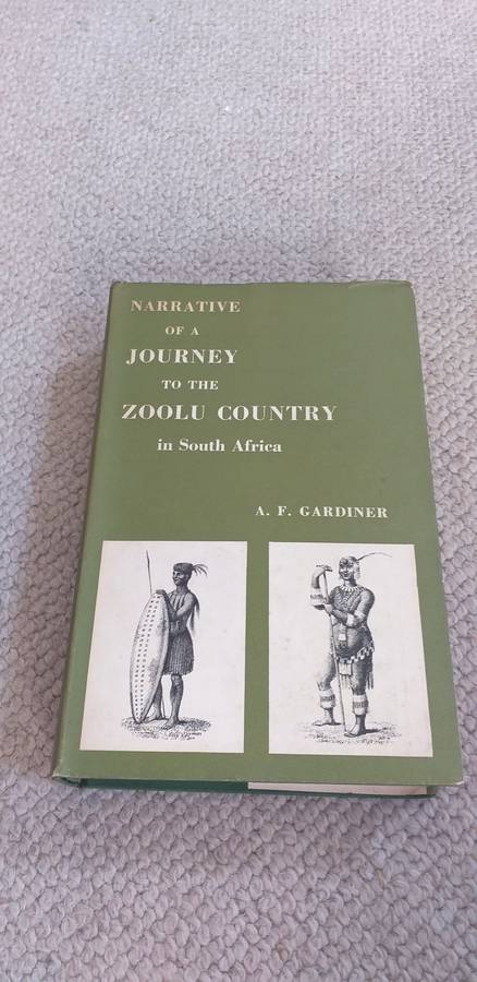 VERY SCARCE AFRICANA-LIMITED EDITION NUMBER 291/750-READ BELOW